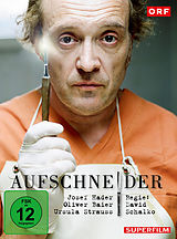 Aufschneider DVD