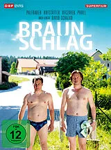 Braunschlag DVD