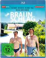 Braunschlag Blu-Ray Disc