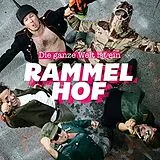 Rammelhof CD Die Ganze Welt Ist Ein Rammelh