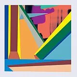 Hella Comet LP mit Bonus-CD Locust Valley