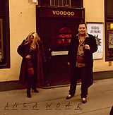 Voodoo Jürgens CD Ansa Woar