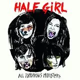 Half Girl LP (analog) All Tomorrow''s Monsters