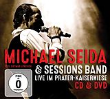 Seida Live im Prater Kaiserwiese DVD