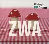 Wiener Blond CD Zwa