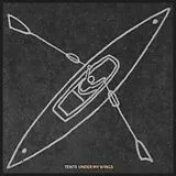 Tents CD Under My Wings E.p.