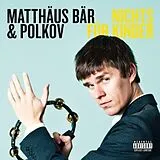 Matthäus Bär CD Nichts Für Kinder