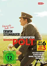 Gendarmerieinspektor Simon Polt DVD