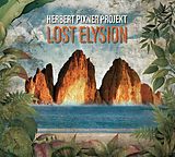 Herbert Pixner Projekt CD Lost Elysion