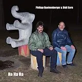 Didi & Quehenberger, Philipp Kern Vinyl Ha Ha Ha