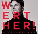 Philipp Und Die Elekt Hochmair CD Werther!
