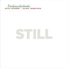 Otto Lechner, Klaus Trabitsch Vinyl Still - Weihnachtslieder