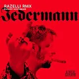 Philipp/Razelli,Kurt Hochmair CD Jedermann (razelli Rmx)
