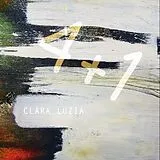 Clara Luzia EP (analog) 4+1 (lim. 10 Ep)