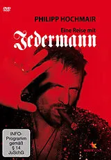 Philipp Hochmair: Eine Reise Mit Jedermann DVD