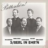 5/8erl In Ehr'n LP (analog) Bitteschön!