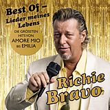 Richie Bravo Vinyl Best Of - Lieder Meines Lebens