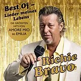 Richie Bravo CD Best Of - Lieder Meines Lebens