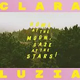 Clara Luzia LP (analog) Howl At The Moon,Gaze At The Stars!