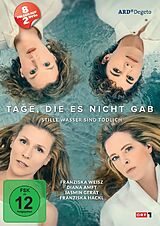 Tage, die es nicht gab - Stille Wasser sind tödlich DVD