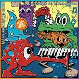 King Gizzard & the Lizard Wiza LP (Vinyl) Live Around The Globe - Part Iii (Vinyl)