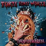 Drahdiwaberl LP (Vinyl) Torte Statt Worte