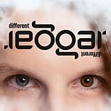 Edgar Vinyl Different (Gold Vinyl)