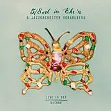 5/8erl In Ehr'n & Jazzorchester Vorarlberg LP (analog) Live In Der Wachau (lp)