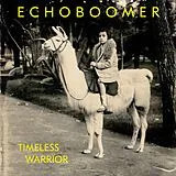 Echo Boomer LP (analog) Timeless Warrior