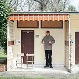 Monobrother LP (analog) Mir Geht's Um Die Menschen