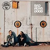Bad News Good LP (Vinyl) Bad News Good