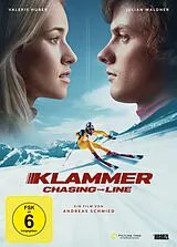 Klammer: Chasing the Line DVD