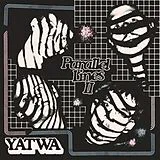 Yatwa Vinyl Parallel Lines II