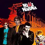 Willi Warma Vinyl Stahlstadtkinder