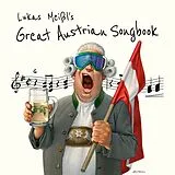 Lukas Meissl, Maximilian kreuzer LP (analog) Great Austrian Songbook