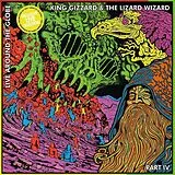 King Gizzard & the Lizard Wiza Vinyl Live Around The Globe - Part Iv (Col. Vinyl)