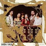 Baba Yaga LP (analog) Grenzenlos
