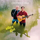 Christoph & Lollo LP (analog) Alles Gut