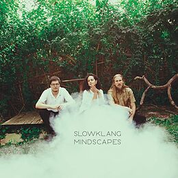 Slowklang CD Mindscapes