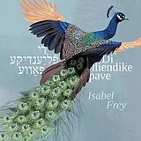 Isabel Frey CD Di Fliendike Pave