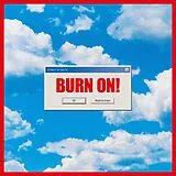 5, 8erl In Ehr N LP (analog) Burn On!