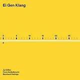 Jul Dillier, Flora geisselbrecht, Bernhard hadriga LP (analog) Ei Gen Klang