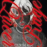 Color The Night LP (analog) Queer Rage (coloured Vinyl)