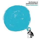 Die Strottern, jazzwerkstatt Wien Vinyl Sieben Zwetschken