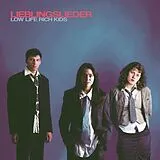 Low Life Rich Kids LP (analog) Lieblingslieder