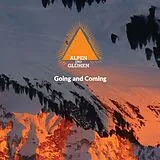 Alpen & Gluhen CD Going And Coming
