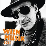 Various Artists CD Wien Musik 2025
