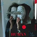 Safari Vinyl Human