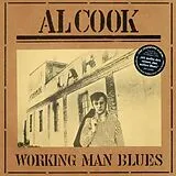 Al Cook Vinyl Working Man Blues