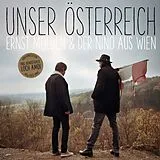 Ernst Molden, der Nino Aus Wien Vinyl Unser Österreich (jubiläumsedition Gold Vinyl)